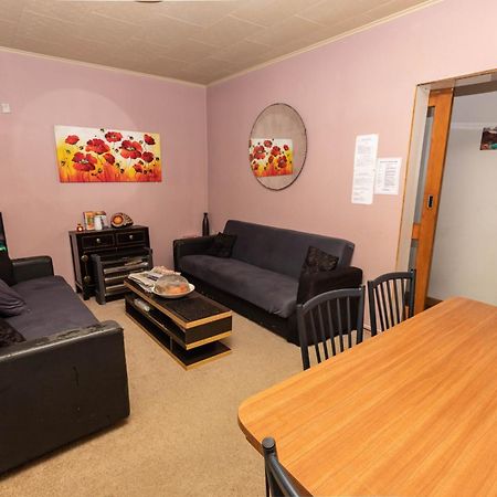 Kaniere Hotel Hokitika Zewnętrze zdjęcie