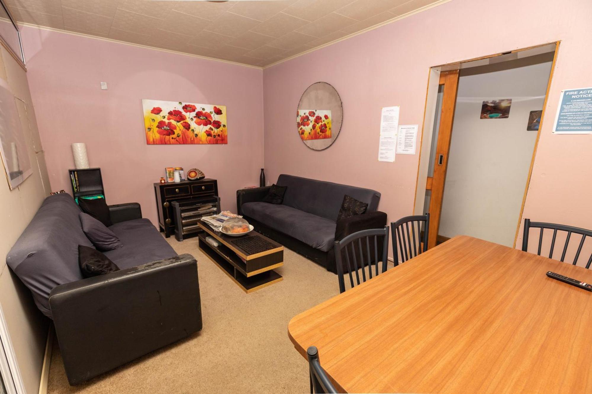Kaniere Hotel Hokitika Zewnętrze zdjęcie