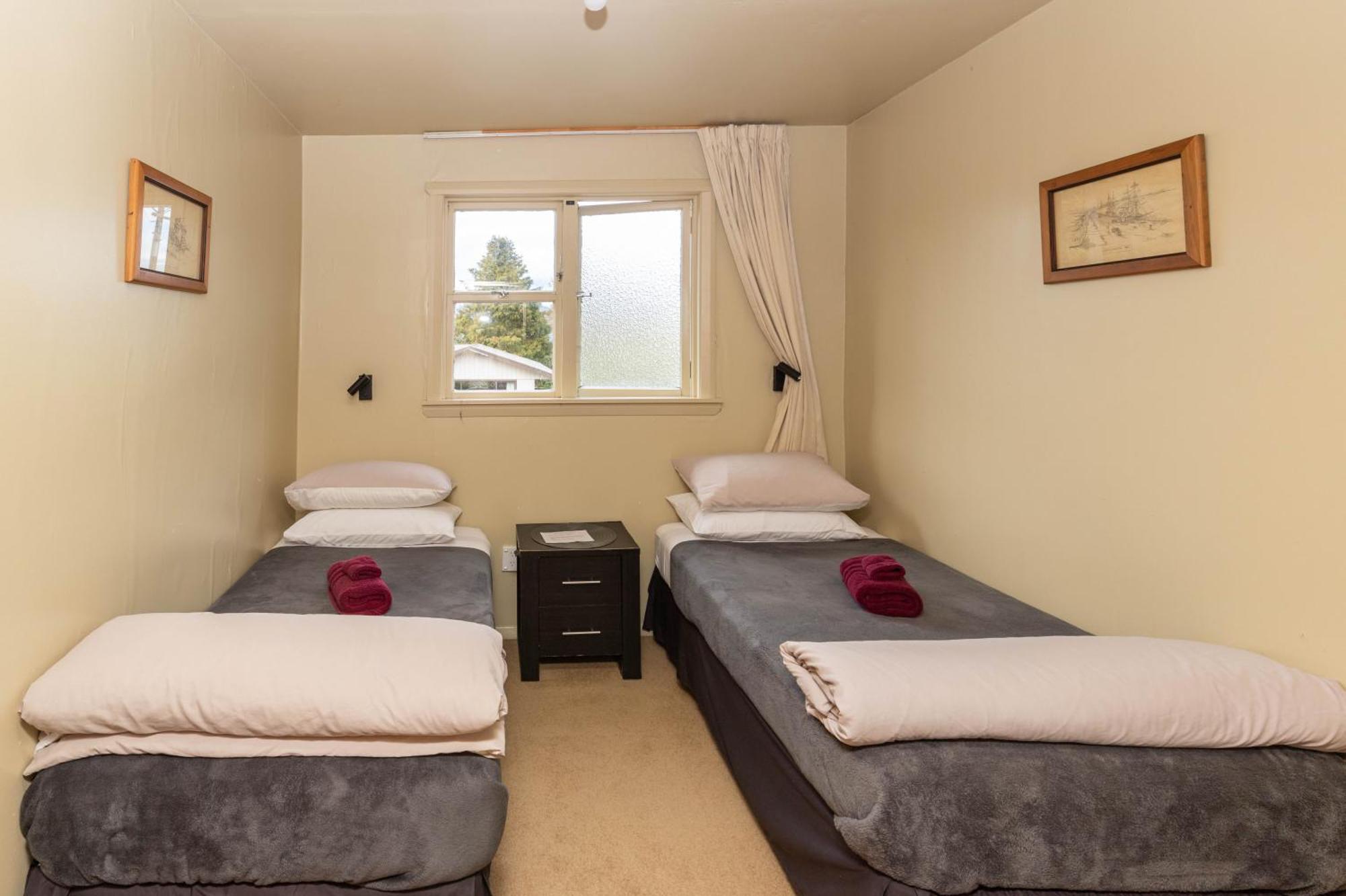 Kaniere Hotel Hokitika Zewnętrze zdjęcie