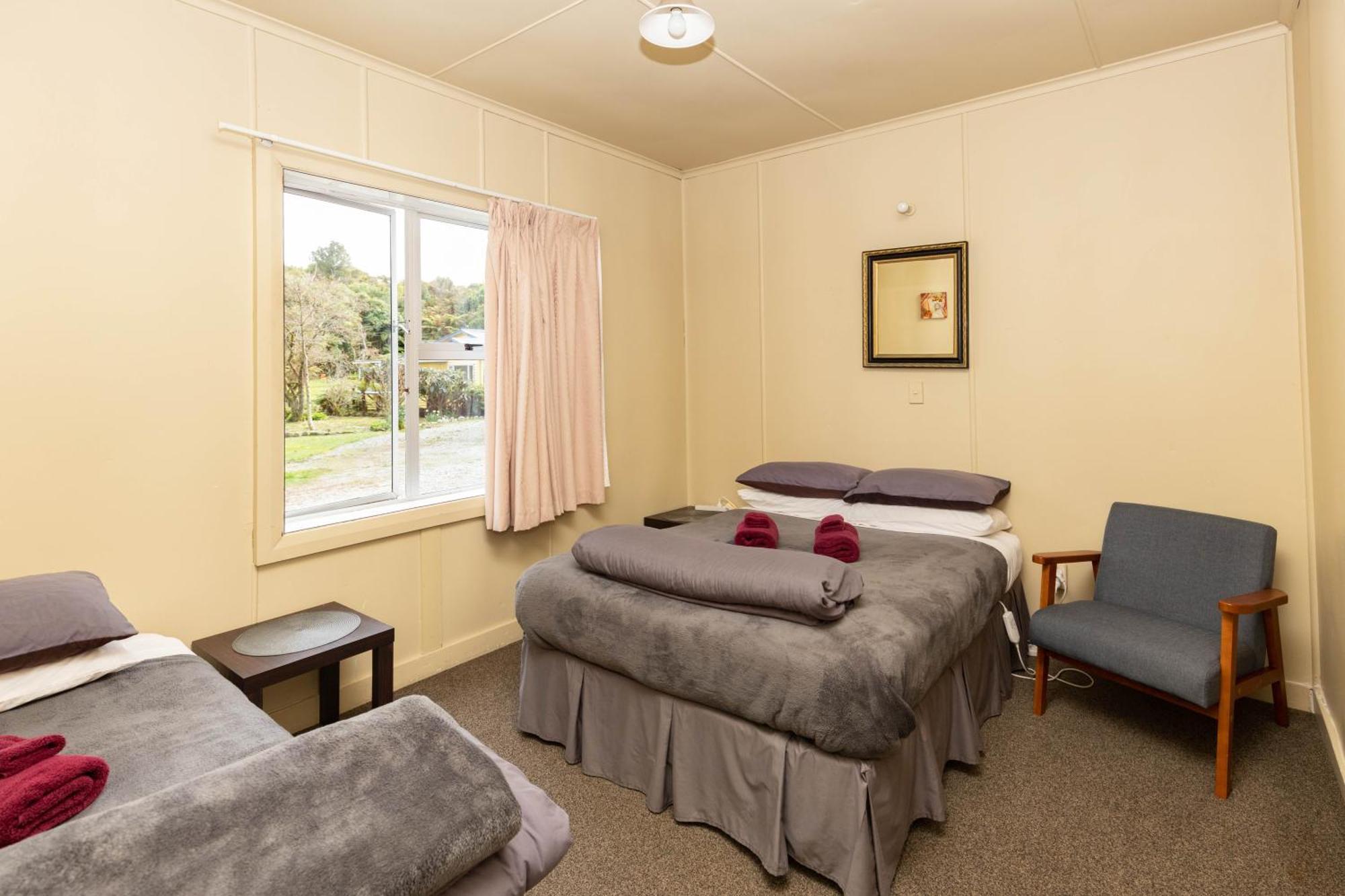 Kaniere Hotel Hokitika Zewnętrze zdjęcie