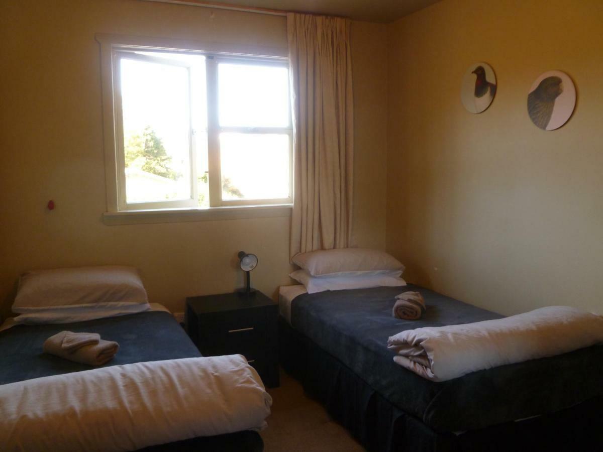 Kaniere Hotel Hokitika Zewnętrze zdjęcie