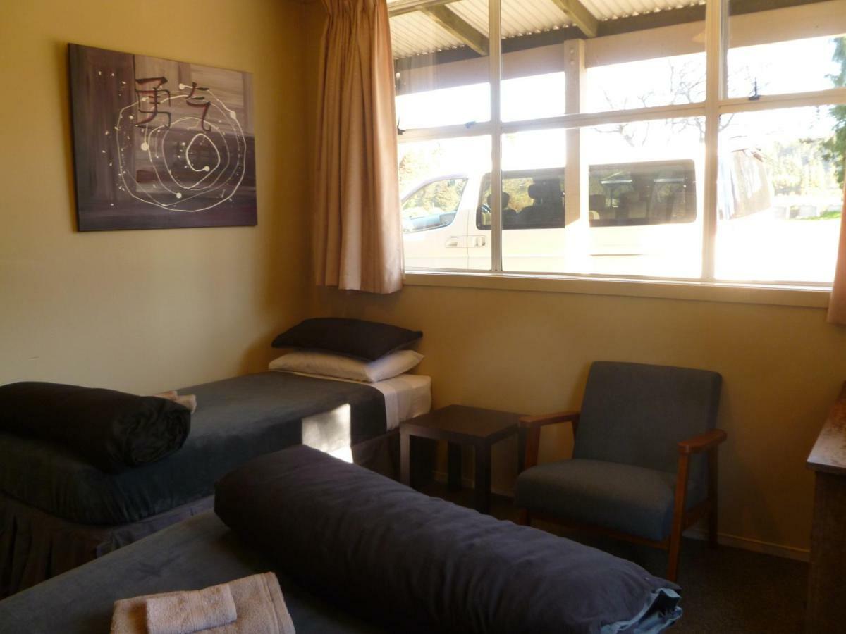Kaniere Hotel Hokitika Zewnętrze zdjęcie