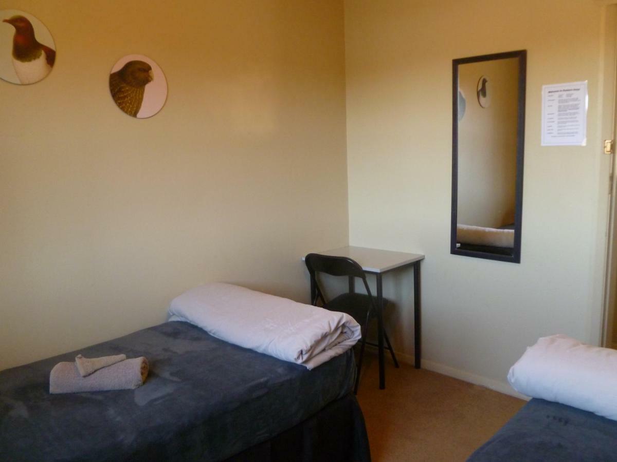 Kaniere Hotel Hokitika Zewnętrze zdjęcie