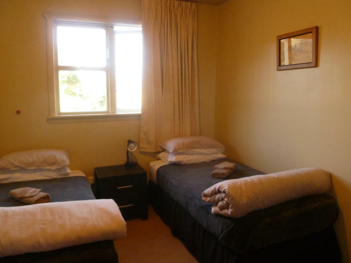Kaniere Hotel Hokitika Zewnętrze zdjęcie