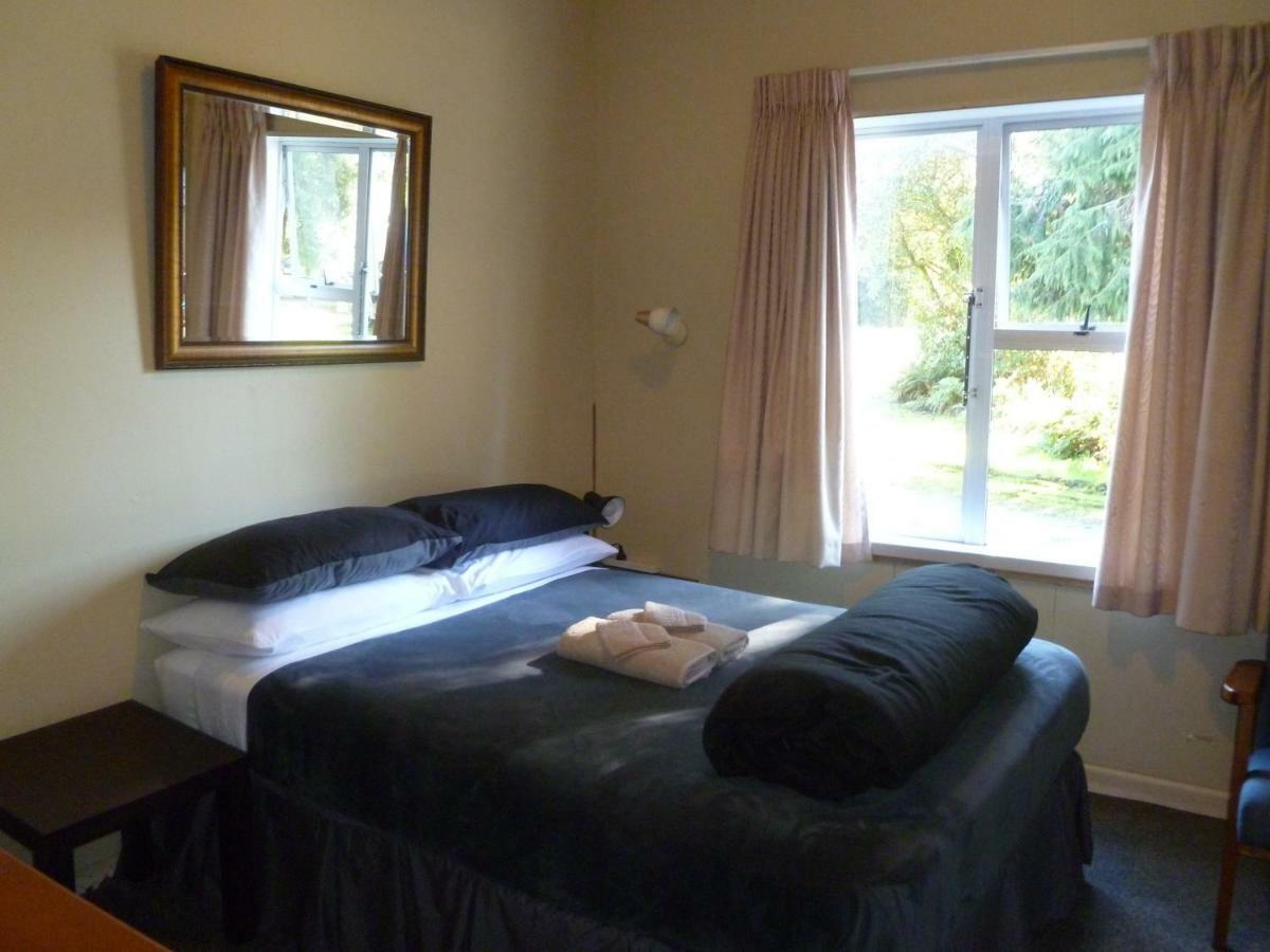 Kaniere Hotel Hokitika Zewnętrze zdjęcie