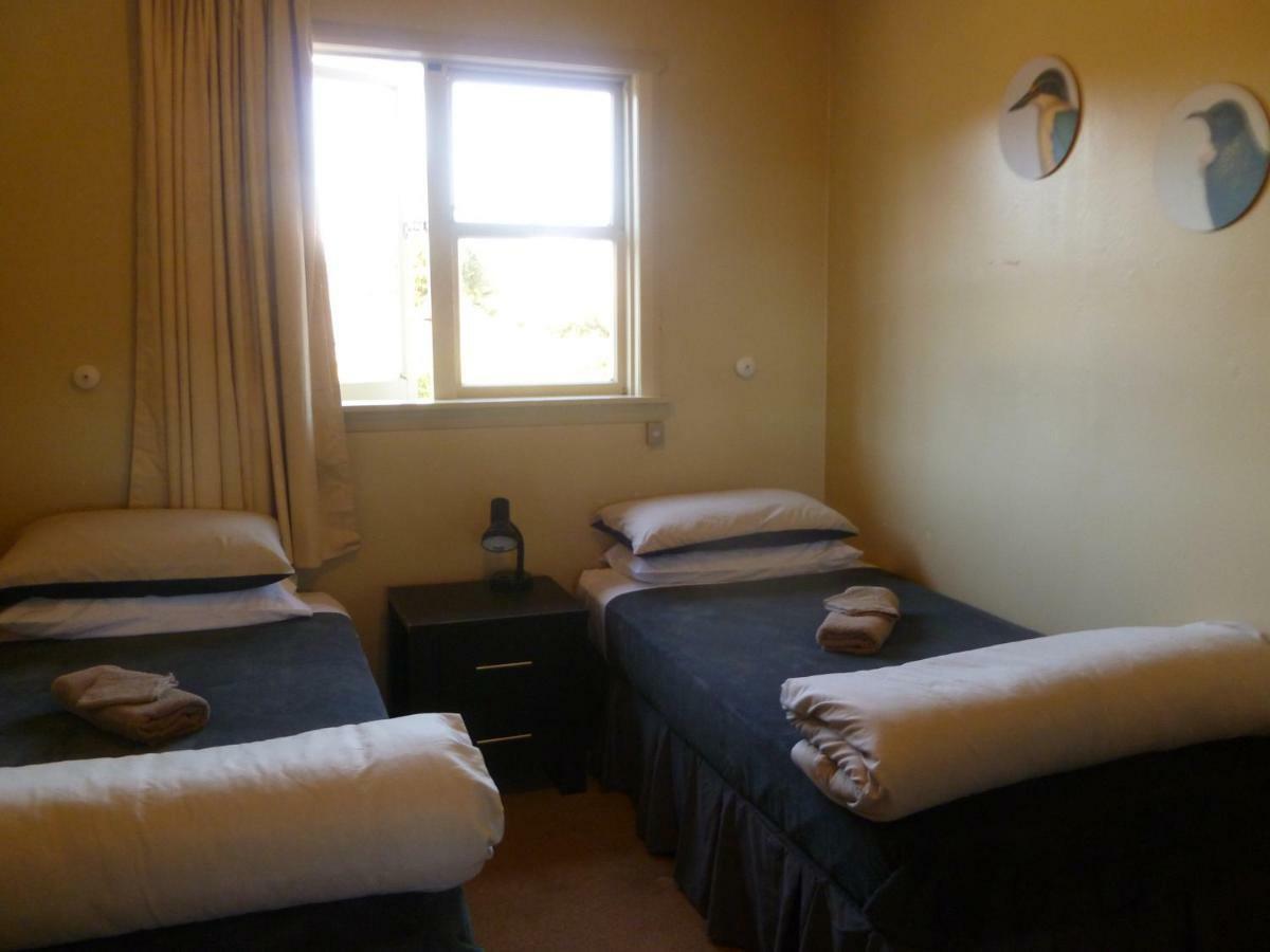 Kaniere Hotel Hokitika Zewnętrze zdjęcie