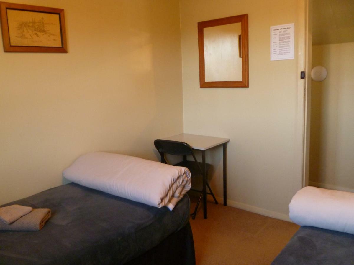 Kaniere Hotel Hokitika Zewnętrze zdjęcie