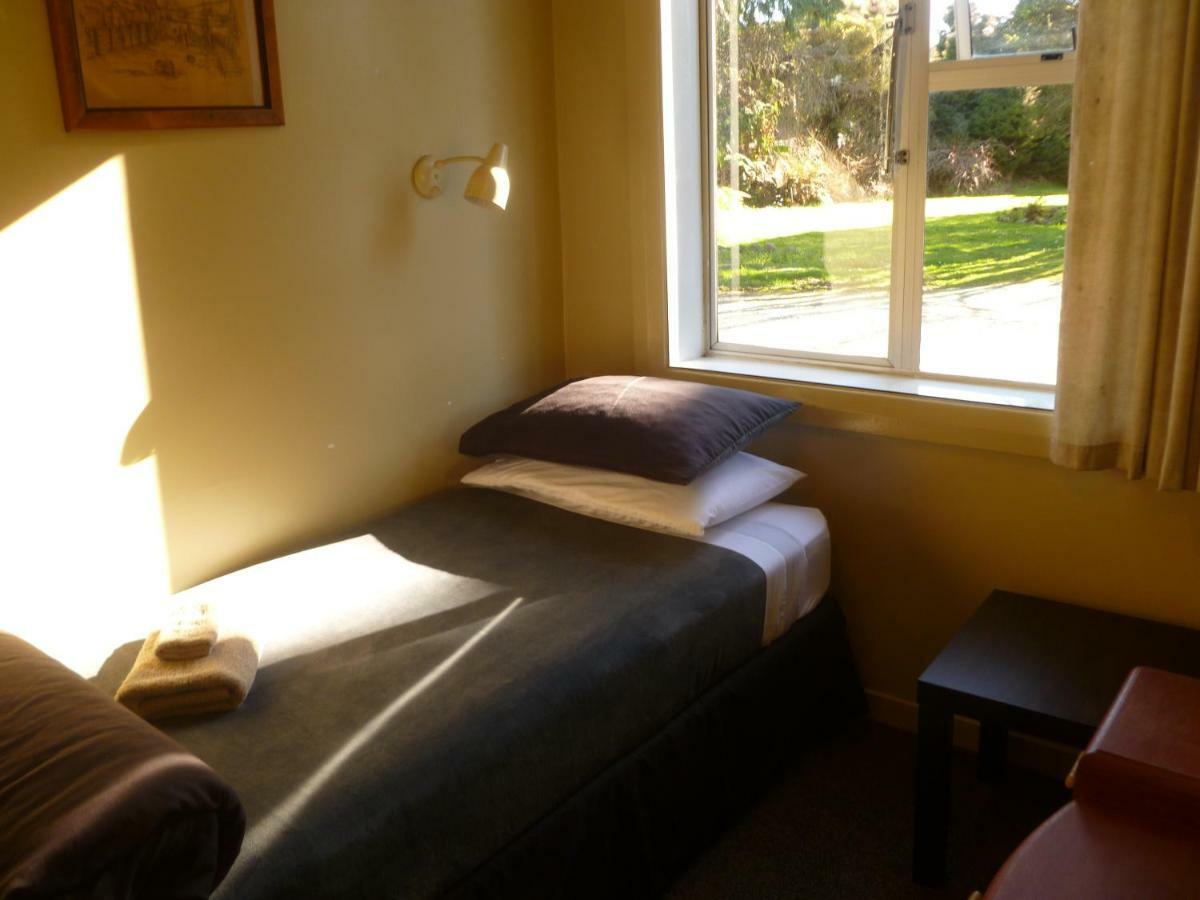 Kaniere Hotel Hokitika Zewnętrze zdjęcie