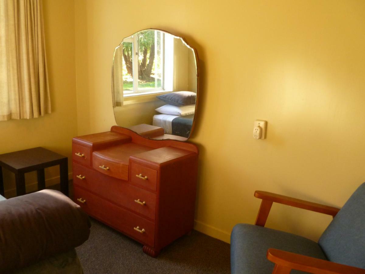 Kaniere Hotel Hokitika Zewnętrze zdjęcie