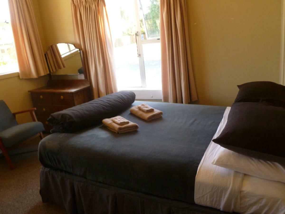 Kaniere Hotel Hokitika Zewnętrze zdjęcie