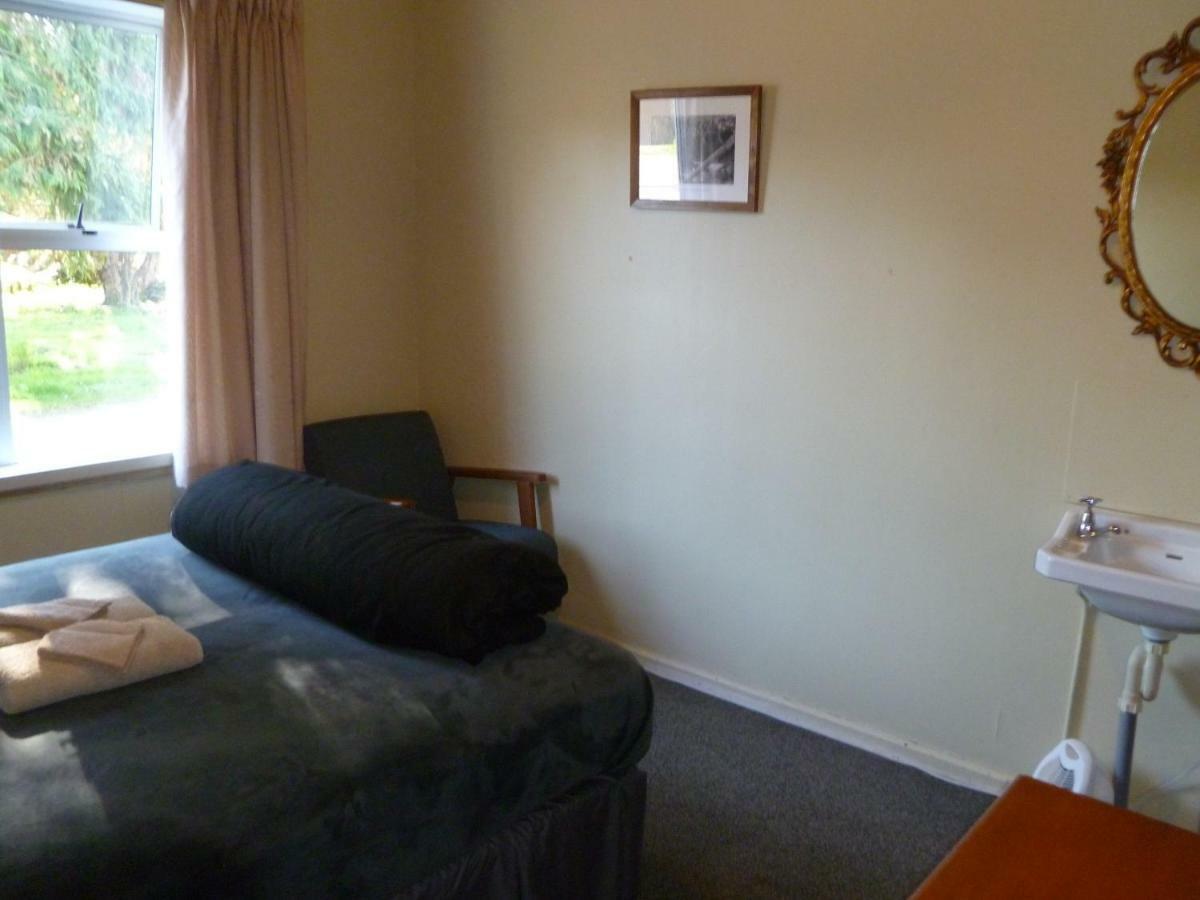 Kaniere Hotel Hokitika Zewnętrze zdjęcie